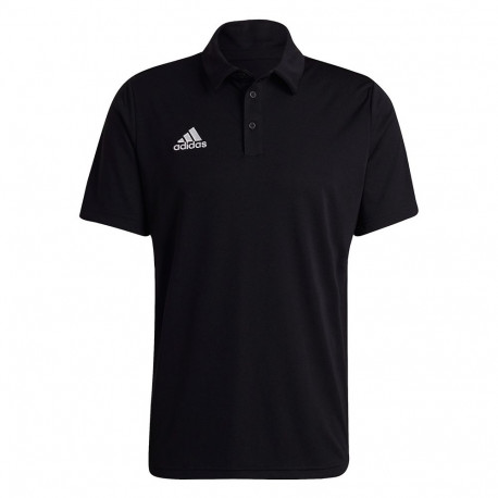 Adidas meeste polo särk Entrada 22 HB5328 2XL, must
