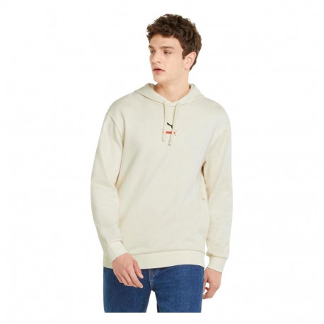 Puma meeste pusa Better Hoodie TR 847461 99 M, beež