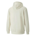 Bluza męska Puma Better Hoodie TR beżowa 847461 99 L
