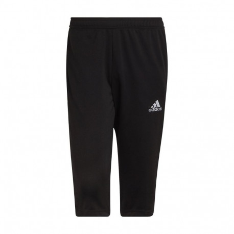 Adidas meeste püksid Entrada 22 3/4 HB0576 M, mustad