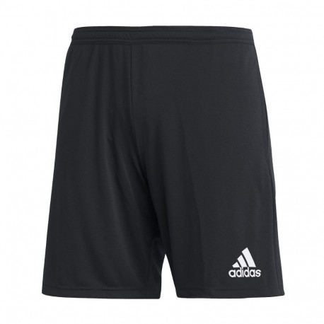 Spodenki męskie treningowe adidas Entrada 22 czarne HB0575 L