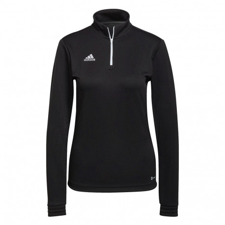 Bluza damska adidas Entrada 22 Top Training czarna H57541 S