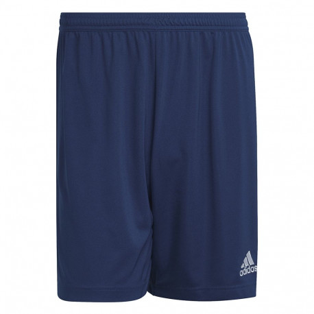 Spodenki męskie adidas Entrada 22 granatowe H57506 XL