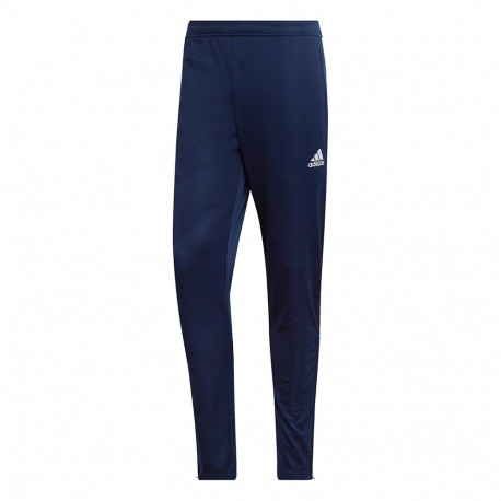 Spodnie męskie adidas Entrada 22 Training Pants granatowe HC0333 M