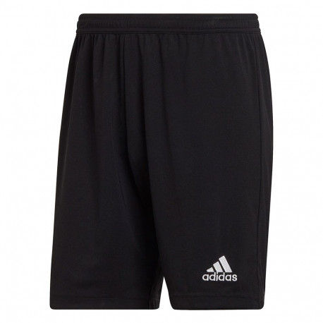 Spodenki męskie adidas Entrada 22 czarne H57504 M