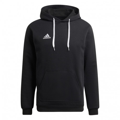 Adidas meeste pusa Entrada 22 Hoody H57512 2XL, must