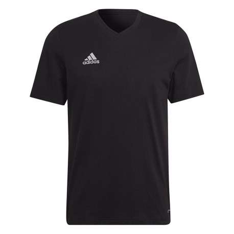 Adidas meeste särk Entrada 22 Tee HC0448 M, must