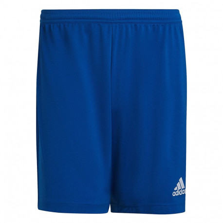 Spodenki męskie adidas Entrada 22 niebieskie HG6294 L