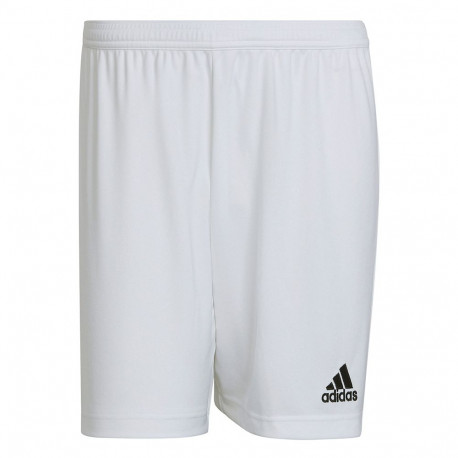 Adidas meeste lühikesed püksid Entrada 22 HG6295 XL, valge