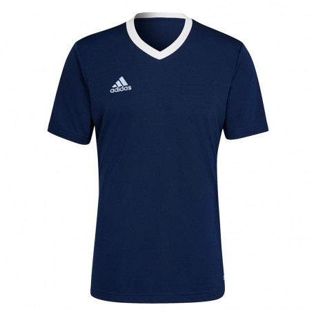 adidas meeste spordisärk Entrada 22 HE1575 L, tumesinine