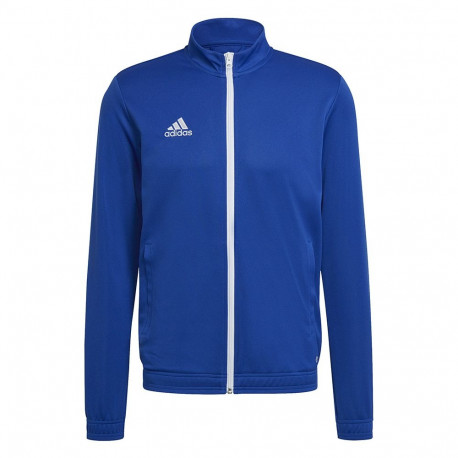 Adidas meeste treeningjakk Entrada 22 HG6287 XL, sinine