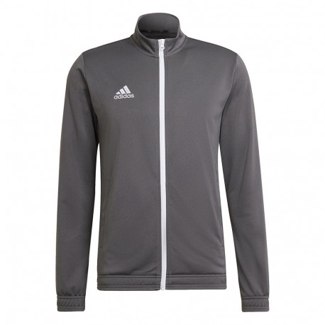 Adidas meeste dressijakk Entrada 22 H57522 S, hall