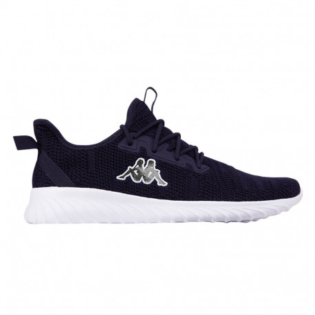 Buty Kappa Capilot granatowo-białe 242961 6710 44