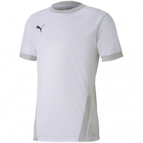 Puma meeste särk teamGOAL 23 704171 04 2XL, valge