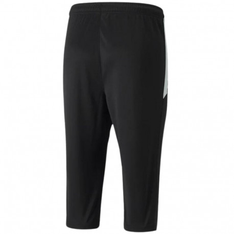 Spodnie męskie Puma teamLIGA Training 3/4 Pants 657271 03 L