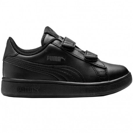 Buty dla dzieci Puma Courtflex v2 V Inf 371544 06 21