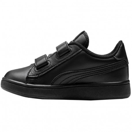 Puma lastejalatsid Courtflex v2 V Inf 371544 06 19