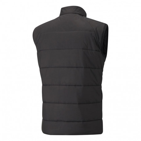 Puma meeste vest teamLIGA 657968 03 S, must