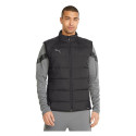 Kamizelka męska Puma teamLIGA Vest czarna 657968 03 2XL
