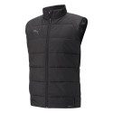 Kamizelka męska Puma teamLIGA Vest czarna 657968 03 2XL
