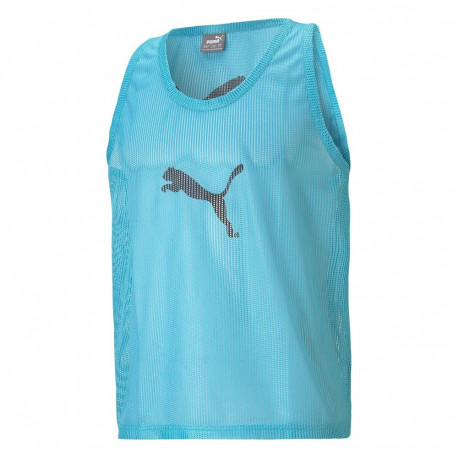 Puma meeste treeningvest Bib 657251 41 M, sinine