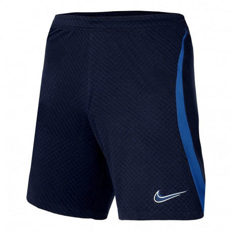 Nike meeste lühikesed püksid NK DF Strike 22 Short K DH8776 451 XL, tumesinine