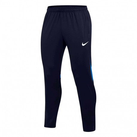 Spodnie męskie Nike DF Academy Pant KPZ granatowe DH9240 451 S