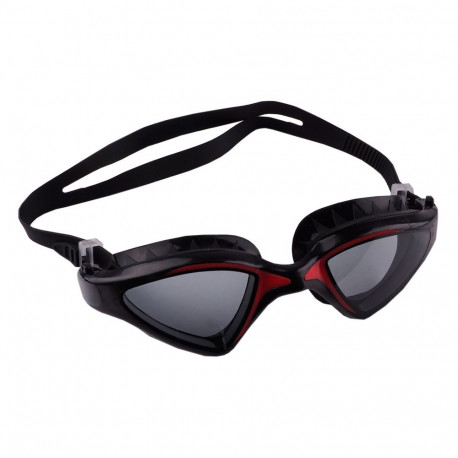 Crowell ujumisprillid Flo, must-oranž