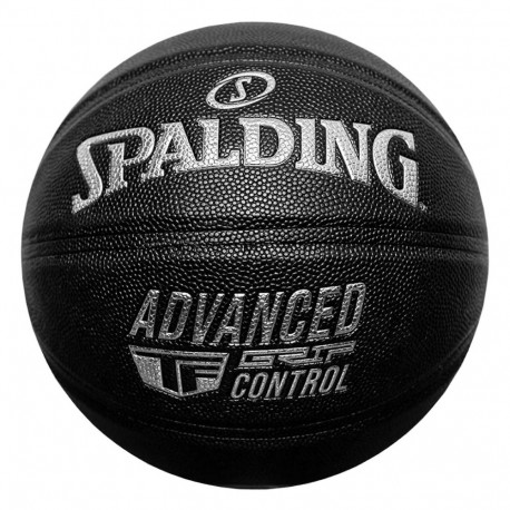 Piłka do koszykówki Spalding Advanced Grip Control 76871Z 7
