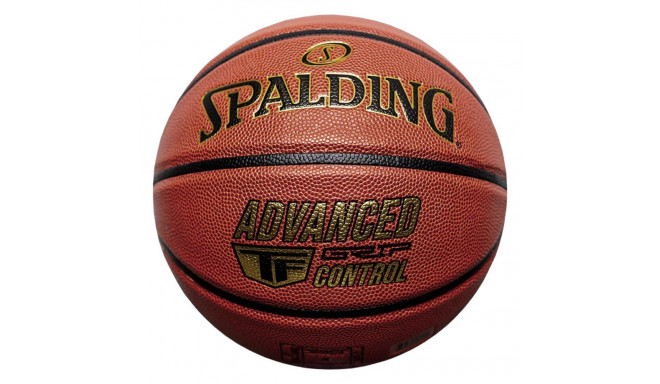 Piłka do koszykówki Spalding Advanced Control 76870Z 7