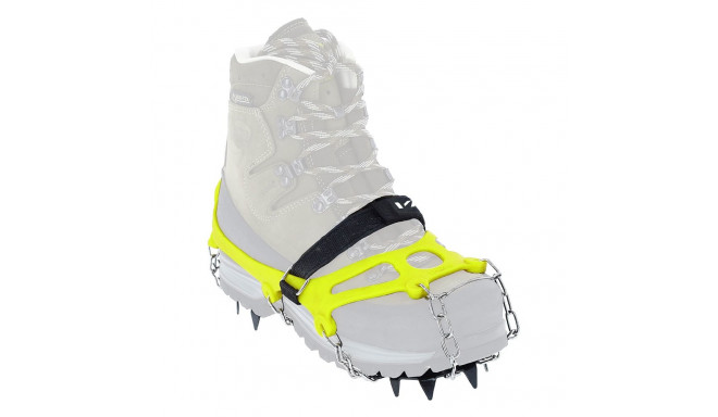 Raczki na buty trekkingowe Viking Soltoro 860-24-8600-6400 XL