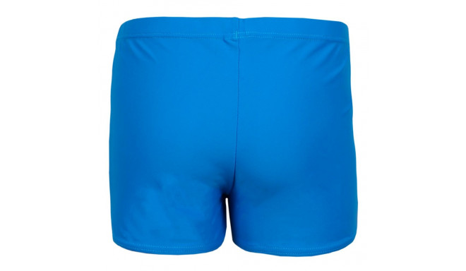 Kąpielówki dla chłopca Crowell Lenny kol.03 niebiesko-zielono-granatowe  164cm