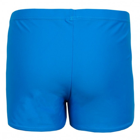 Kąpielówki dla chłopca Crowell Lenny kol.03 niebiesko-zielono-granatowe  146cm