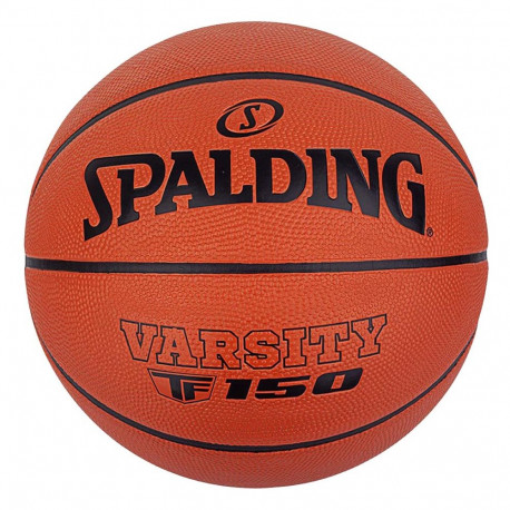 Piłka do koszykówki Spalding Varsity TF-150 pomarańczowa 84325Z 6