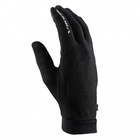 Rękawiczki Viking Alfa Merino czarne 190-21-7711-09 6