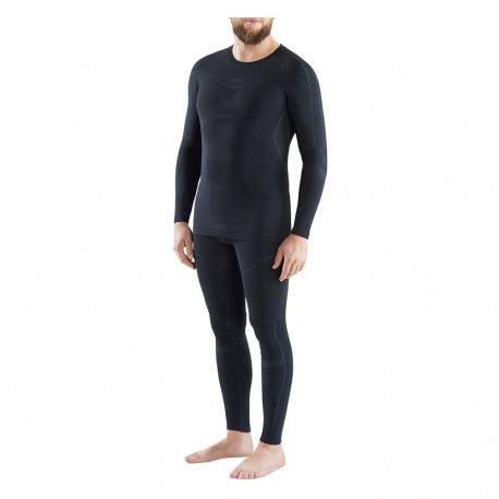 Viking meeste termopesu Gary Bamboo 500-23-5514-09 2XL, must