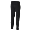 Spodnie męskie Puma teamLIGA Training Pants czarne 657242 03 S