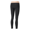 Legginsy damskie Puma Train Elastic 7/8 czarne 520282 27 S