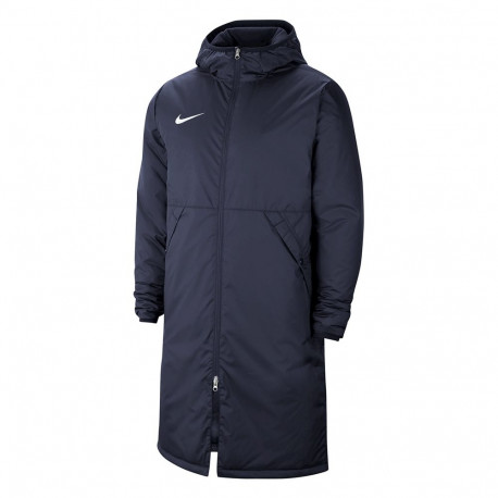 Kurtka męska Nike Syn FL Repel Park 20 Sdf JKT granatowa CW6156 451 S