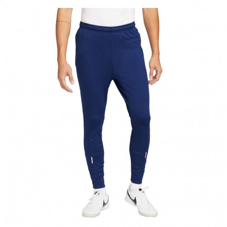 Nike meeste püksid Therma-Fit Strike Pant Kwpz Winter Warrior DC9159 492 S, tumesinine