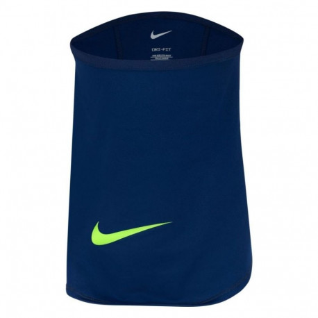 Komin Nike Dri-Fit Neckwarmer WW granatowy DC9161 492