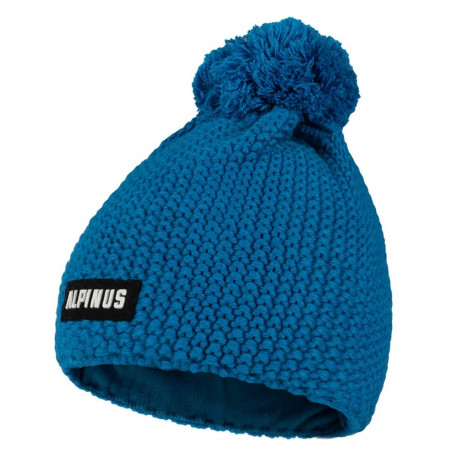 Czapka Alpinus Mutenia Hat niebieska TT43842 L/XL