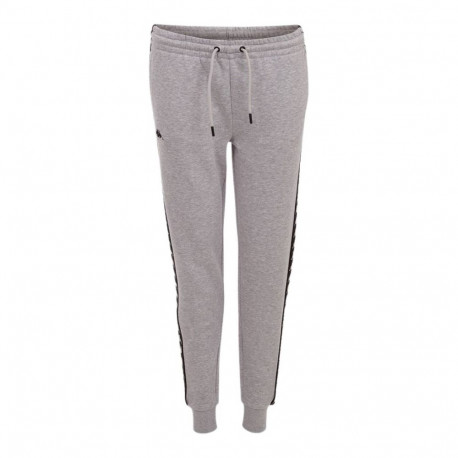 Kappa naiste püksid Jante 310027 15-4101M L, hall