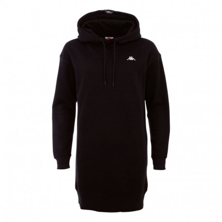 Kappa kleit Jamala 310023 19-4006 L, must