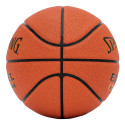 Piłka koszykowa Spalding Excel TF-500 pomarańczowa 76797Z  7