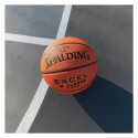 Piłka koszykowa Spalding Excel TF-500 pomarańczowa 76797Z  7