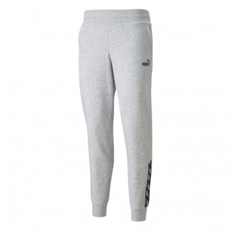 Puma naiste püksid Power Pants FL 589546 04 L, hall