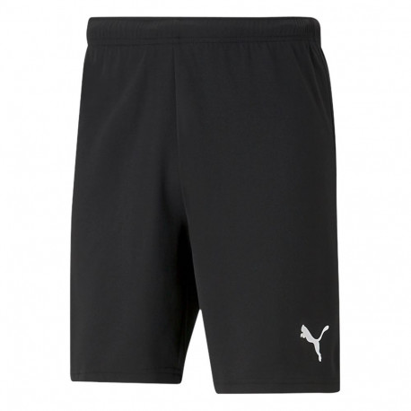 Puma meeste lühikesed püksid teamRISE 704942 04 S, must