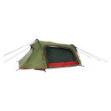 Namiot High Peak Sparrow 2 LW zielono-czerwony 10187