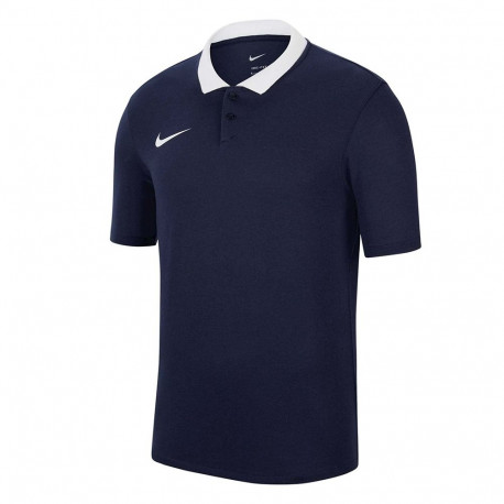 Nike meeste polosärk Dri-FIT Park 20 SS CW6933 451 2XL, tumesinine
